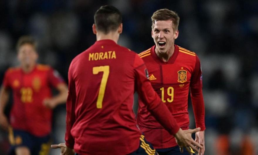 Οι προτάσεις της ημέρας: Πολλά γκολ σε Ισπανία, θέαμα και στην Αυστρία