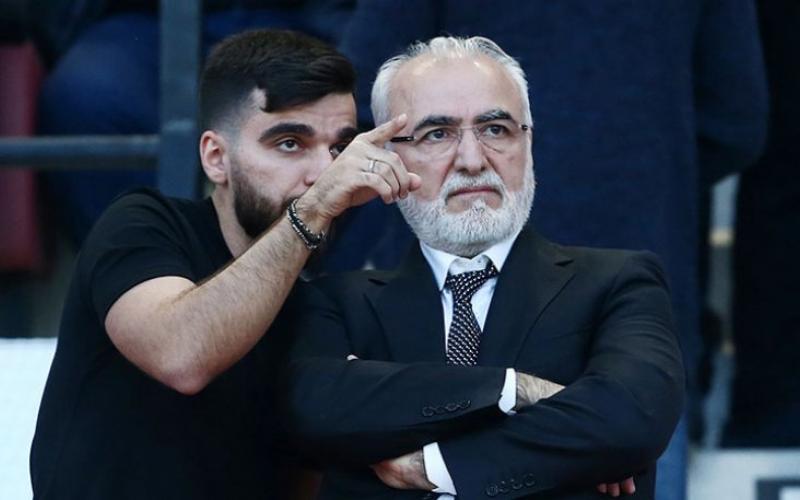 ΠΑΟΚ: Στα μέσα Απριλίου η απόφαση για αθλητικό διευθυντή