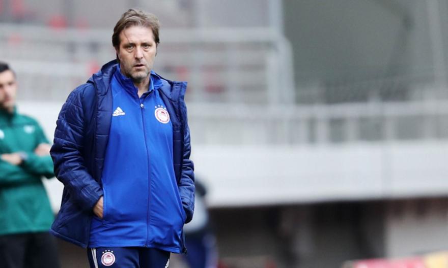 A Bola: «Υποψήφιος για τον πάγκο της Νις ο Πέδρο Μαρτίνς»