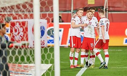 «Ο Σφιντέρσκι έκανε σε 20’ περισσότερα απ’ ότι ο Μίλικ σε 2 ματς»»