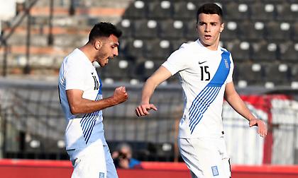 Ταμπάκος: «Παυλίδης και Γιαννούλης ξεκινούν βασικοί»