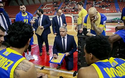 Κρούσμα κορωνοϊού στο Περιστέρι!