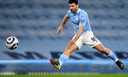 Μάντσεστερ Γιουνάιτεντ και Τσέλσι θέλουν τον Αγουέρο και ετοιμάζουν πρόταση