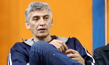 Φασούλας στον bwinΣΠΟΡ FM: «Στύλωσε τα πόδια και δεν θέλει να αποχωρήσει η προηγούμενη διοίκηση»!