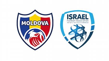 Μολδαβία-Ισραήλ