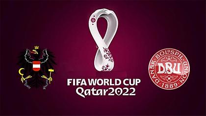 Αυστρία-Δανία