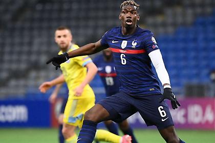 Βοσνία-Γαλλία