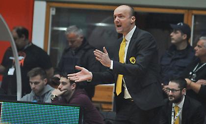 Συγχαρητήρια της ΚΑΕ ΑΕΚ στον Ζντοβτς (pic)