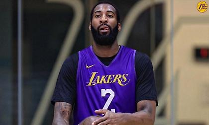 Ντράμοντ: Κάνει ντεμπούτο με τους Λέικερς κόντρα στους Μπακς!