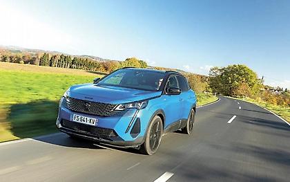 Εκδόσεις Smart Diversity από την Peugeot