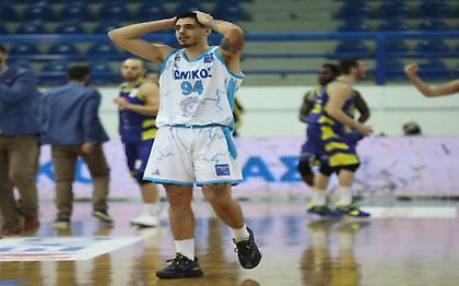 Χειρουργήθηκε ο Κόνιαρης