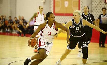 Επέβαλε ban στον Ολυμπιακό η FIBA για οφειλή σε παίκτρια