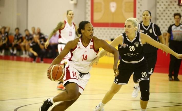 Επέβαλε ban στον Ολυμπιακό η FIBA για οφειλή σε παίκτρια