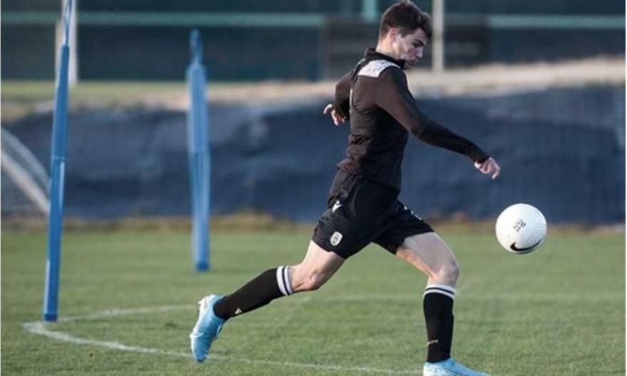 ΠΑΟΚ: Γύρισε ο Μπάμπα, «μάχιμοι» Βιεϊρίνια-Καγκάβα