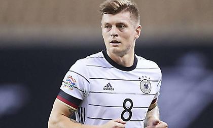 Κρόος: «Λανθασμένη η ανάθεση του Παγκοσμίου Κυπέλλου στο Κατάρ, απαράδεκτες οι συνθήκες εργασίας»