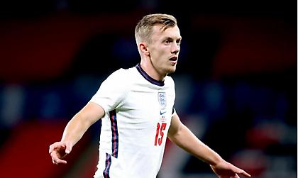 Αγγλία: Χωρίς Γουόρντ-Πράους κόντρα στην Πολωνία!