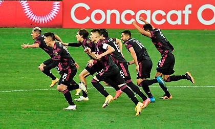 Ολυμπιακοί Αγώνες: Έκλεισε η 16άδα για το ποδοσφαιρικό τουρνουά