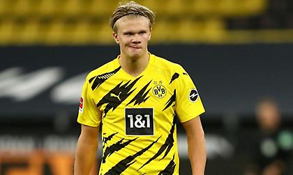 Sun: «Η Σίτι θα πρέπει να δώσει στον Χάαλαντ 700.000 ευρώ την εβδομάδα»