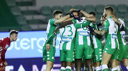 Παναθηναϊκός: Η άμυνα των ντέρμπι και ο «έρωτας» του under (vids)