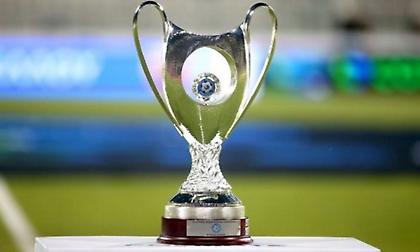 Πρόταση για διεξαγωγή του τελικού Κυπέλλου την Δευτέρα του Πάσχα