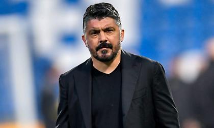 Φήμες για Γκατούζο στη Φιορεντίνα, «χορός» ονομάτων για Νάπολι