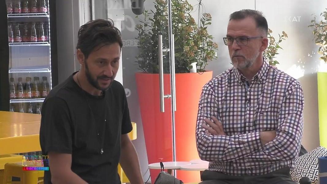 Από το Survivor στο House of Fame ο Πάνος Καλλίδης