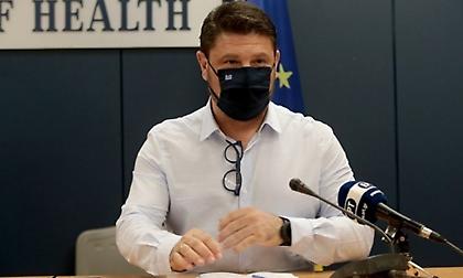 Άνοιγμα λιανεμπορίου στις 5/4- Διαδημοτικές μετακινήσεις τα Σαββατοκύριακα
