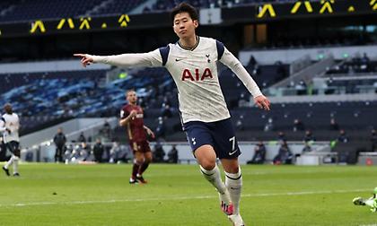 Στο στόχαστρο της Μπάγερν ο Σον