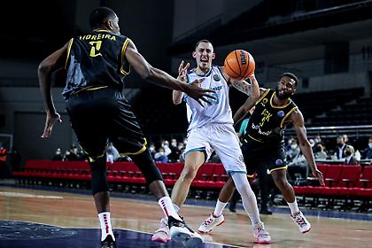 Τα έχασε όλα στην Άγκυρα και χάθηκε η ΑΕΚ