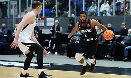 Άλωσε το Νόβγκοροντ και ελπίζει η Στρασμπούρ!