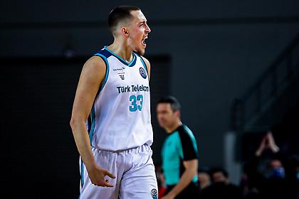 Γουίλτζερ: «Καλή η νίκη επί της ΑΕΚ, αλλά θέλουμε μια και στο Στρασβούργο»