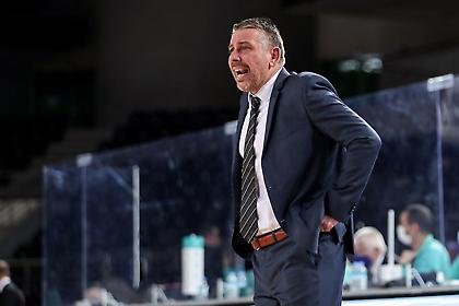 Παπαθεοδώρου: «Πολύ άσχημο που μένει η ΑΕΚ εκτός Final 8»