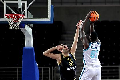 Μαυροειδής: «Είμαστε πολύ απογοητευμένοι»