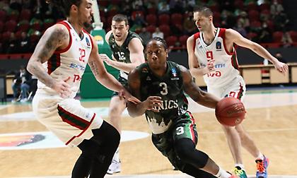 Δύσκολες προκρίσεις για Μονακό, Πρίφτη