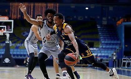 «Αναστήθηκε» απέναντι στη Βιλερμπάν η Χίμκι