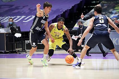 Στο Final 8 με καλάθι στο τέλος η Χολόν του Δέδα!