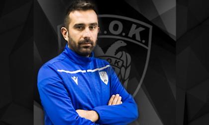 Αλλαγή προπονητή στον γυναικείο ΠΑΟΚ