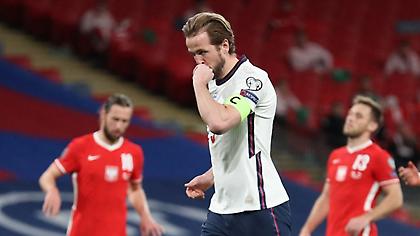 Με την… ψυχή στο στόμα η Αγγλία