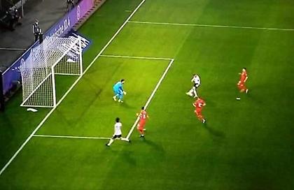 Ο Βέρνερ έχασε το άχαστο και «έκαψε» τη Γερμανία (video)