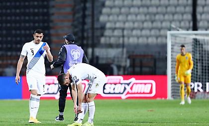 Η κριτική της Ελλάδας: Απογοητευτικοί οι διεθνείς!