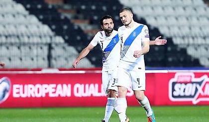 Παπαδόπουλος: «Προσπαθήσαμε, αλλά δεν είχαμε καλή απόδοση»