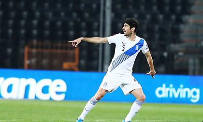 Μπουχαλάκης: «Υπάρχει πολύς δρόμος ακόμα στον όμιλο»