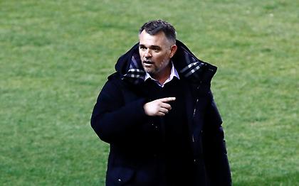 Σανιόλ: «Περήφανος για την εμφάνιση της Γεωργίας»