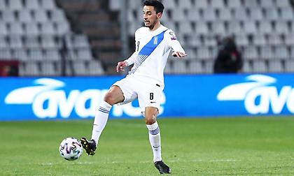 Ζέκα: «Δεν περιμέναμε να είμαστε έτσι, φταίμε όλοι»