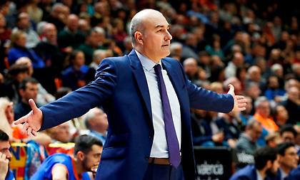 Πονσαρνάου: «Τα κάναμε όλα λάθος στην τρίτη περίοδο»