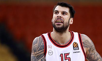 Πρίντεζης: «Είμαστε υποχρεωμένοι να παλεύουμε σε όλα τα ματς για τη νίκη»