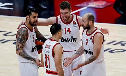 Εκεί που σταματάει η λογική, αρχίζει ο Ολυμπιακός