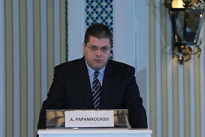 Παπανικολάου: «Σύνταξη κοινής ανακοίνωσης από τους συνυποψήφιους για το μητρώο»