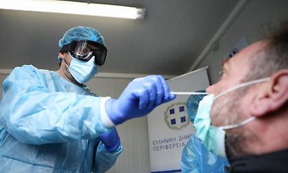 Θεσσαλονίκη: Κλειστό το δημαρχείο Ωραιοκάστρου αύριο, 1η Απριλίου, λόγω κρούσματος
