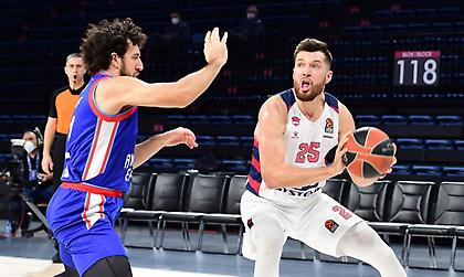 Οι προτάσεις της ημέρας: Πόντοι με το τσουβάλι σε Βιτόρια και Βελιγράδι